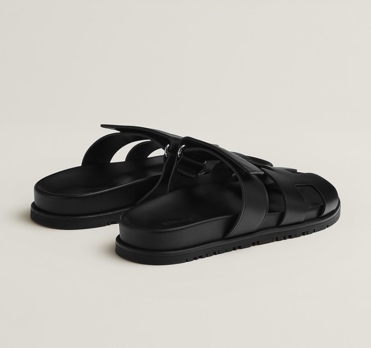 【HERMES】エルメス◇サンダル 《シプレ》Chypre sandal