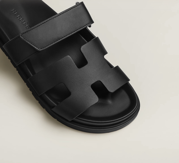【HERMES】エルメス◇サンダル 《シプレ》Chypre sandal