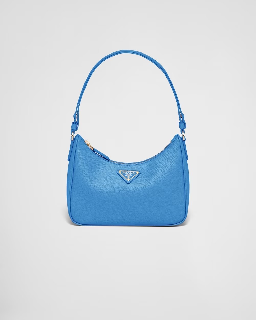 《送料無料》PRADA Re-Edition 2005 Saffiano leather bag