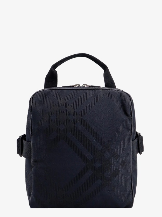 ショルダーバッグ BURBERRY CHECK
