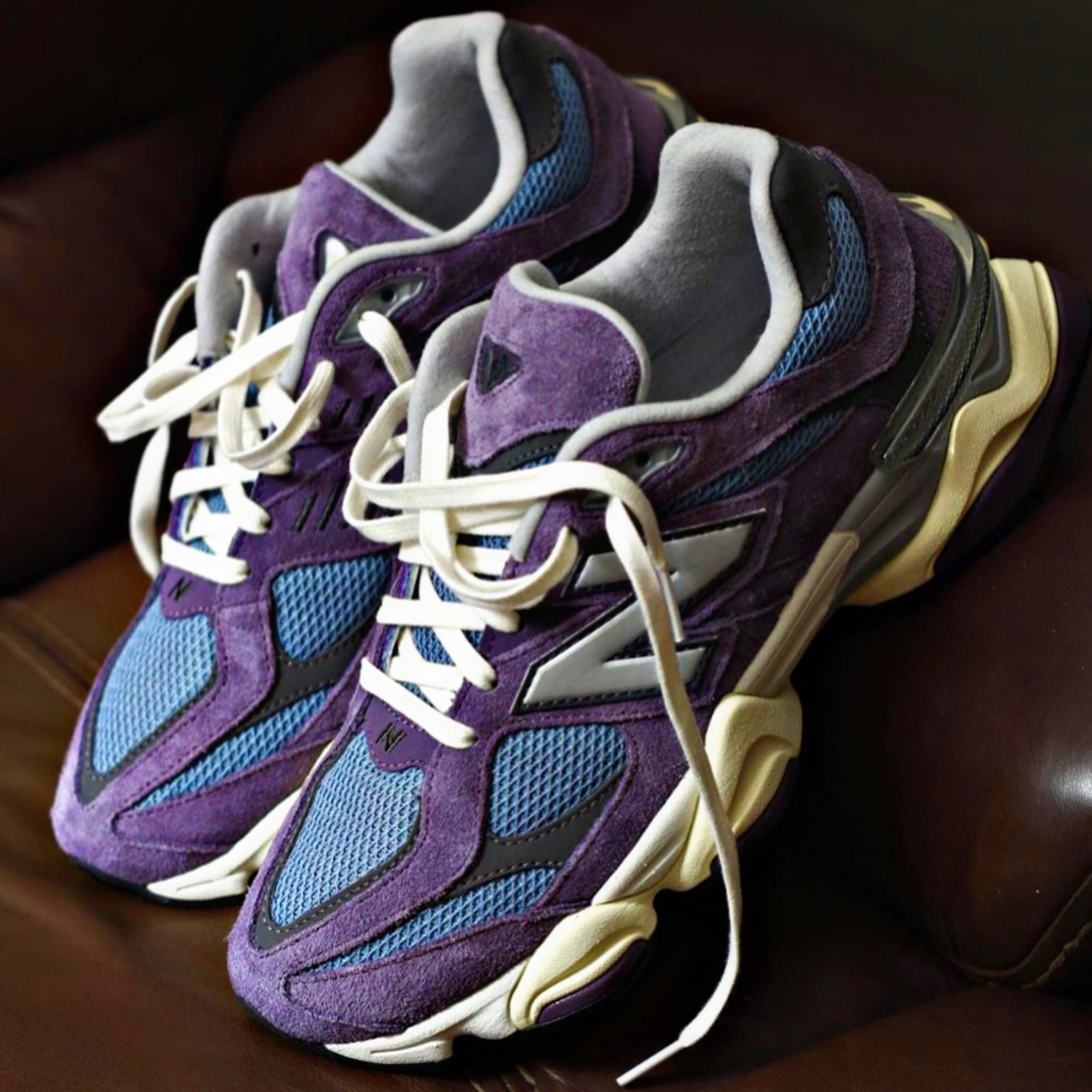 New Balance 9060 Sneaker★ニューバランス 9060 スニーカー