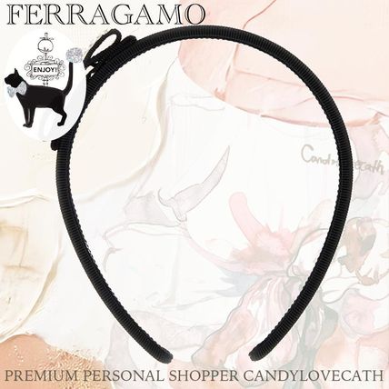 FERRAGAMO(フェラガモ) 帽子(レディース) - 海外通販のBUYMA
