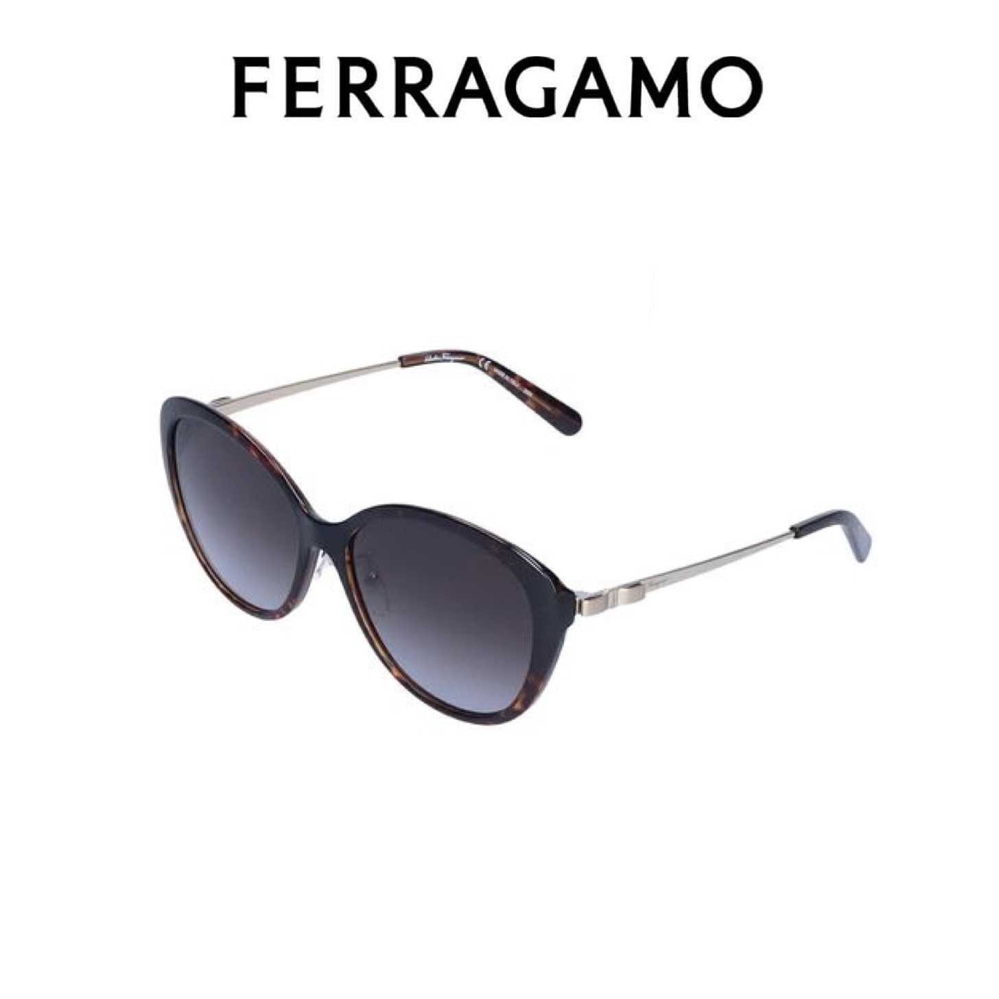 ★ Ferragamo ★ サングラス 973SA
