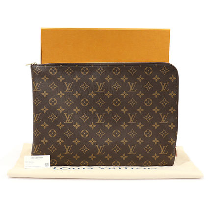 LOUIS VUITTON ルイヴィトン クラッチバッグ 23 4500225F0296 Louis Vuitton(ルイヴィトン) クラッチバッグ(レディース