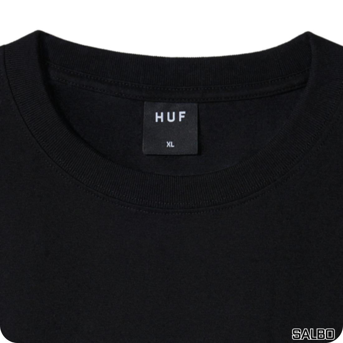 HUF] ☆24SS☆HUF X REDDY PINNACLE TEE (HUF/Tシャツ
