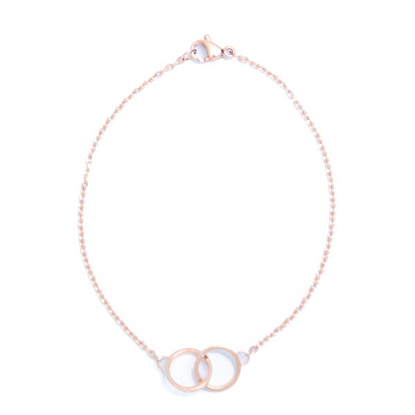 ブレスレット Daniel Wellington ELAN UNITY BRACELET 175mm DW00400161