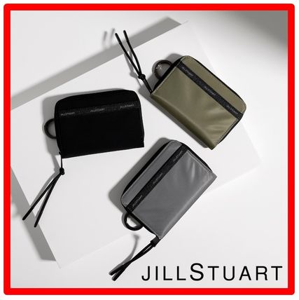 ☆人気☆【JILLSTUART】☆GORP ジッパー コイン ウォレッ.ト
