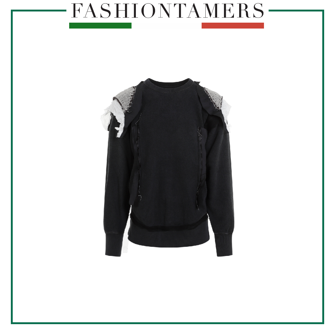 Maison Margiela スウェット・トレーナー グレー系
