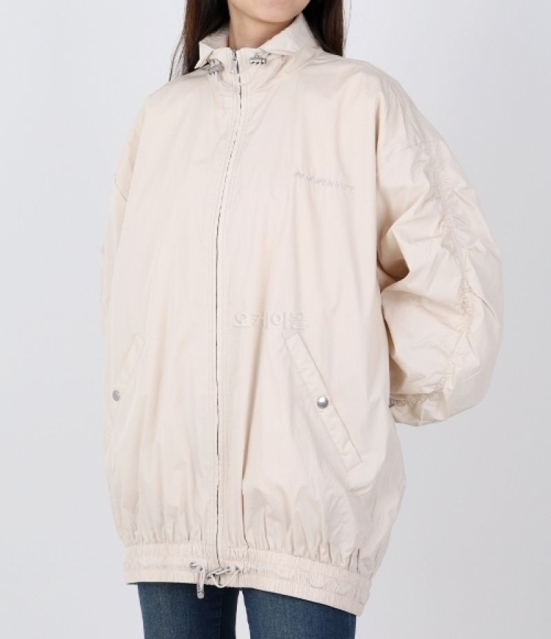 ISABEL MARANT｜JACKETS (BUSTER (VE0247FA B1C01E 90BE))