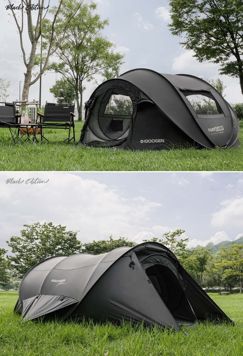 [IDOOGEN] Fastcamp onetouch megasweet extention set [単品] IDOOGEN] Fastcamp onetouch megasweet extention set [単品
