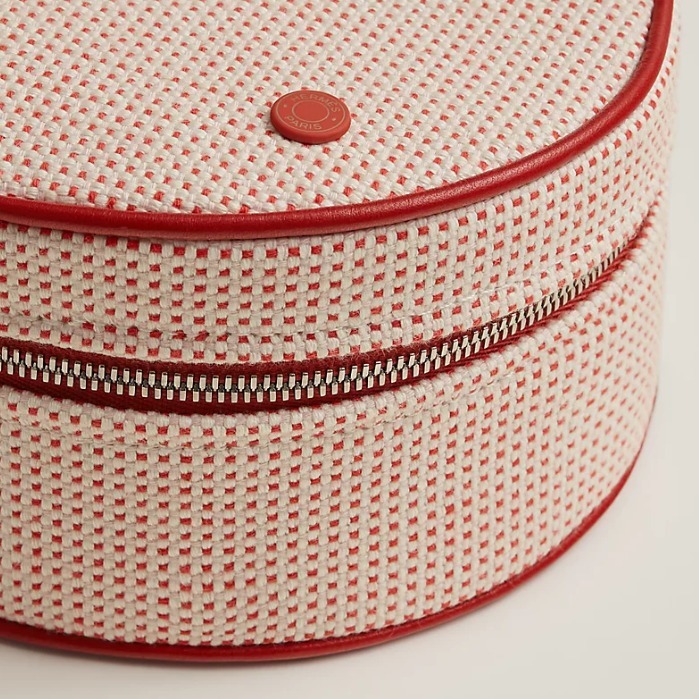 ＊オシャレ＊【HERMES】エルメス ポーチ 《エヴァジオン》