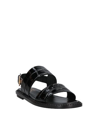 関税込◆Mame Kurogouchi x TOD'S サンダル クロコ マメ トッズ 関税込◇Mame Kurogouchi x TOD'S サンダル クロコ マメ トッズ