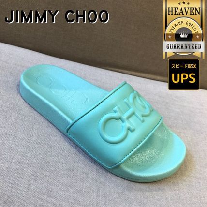 6万取引突破★UPS速達便利用！【JIMMY CHOO】AYLA 85_サンダル 6万取引突破☆UPS速達便利用【JIMMY CHOO】ZULA_SILVERサンダル