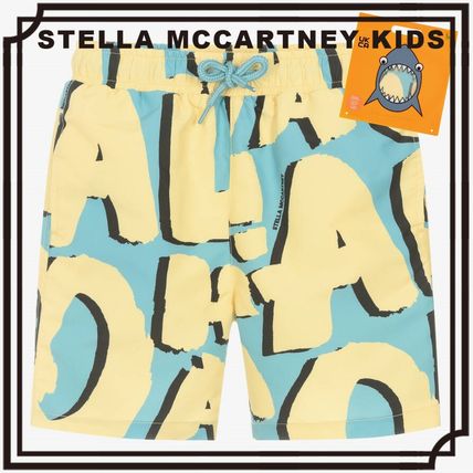 Stella McCartney(ステラマッカートニー) 子供用水着・ビーチ