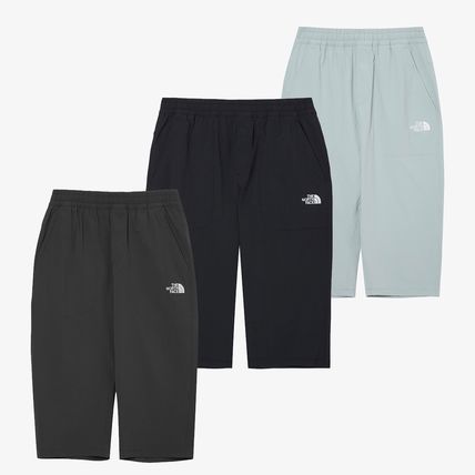 注目コラボ グッチ ノースフェイス GG モノグラム ハーフパンツ GUCCI - グッチ✖️ノースフェイス ショートパンツの通販 by ら