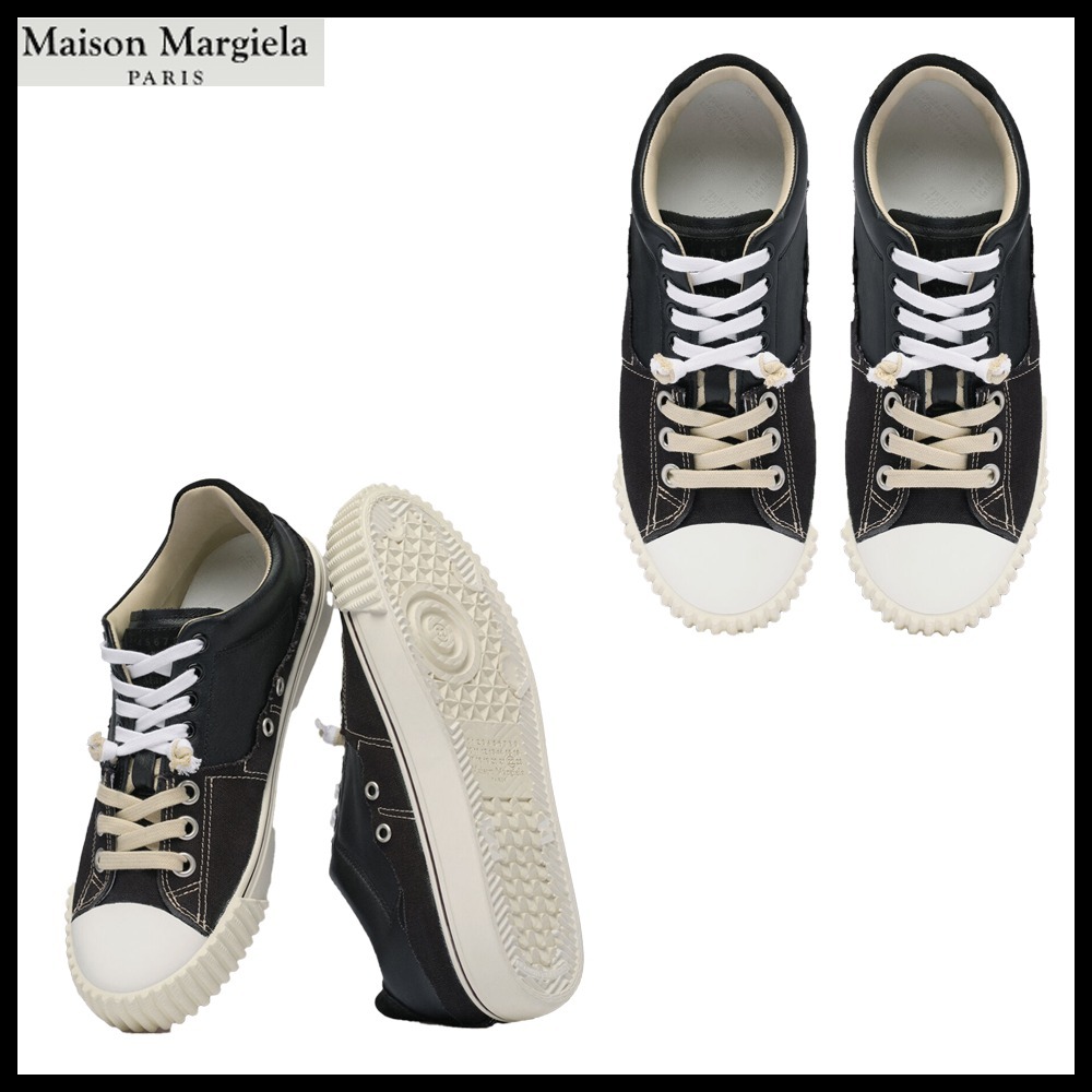 ★Maison Margiela★New Evolution Sneakers★大人気★