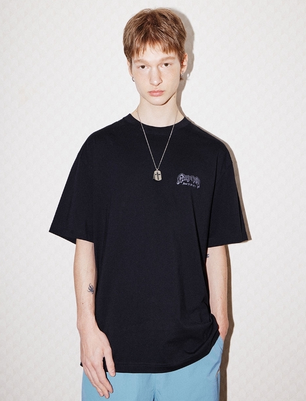 1993studio】24SS☆ Vintage Cassette Tape T-Shirt (1993studio