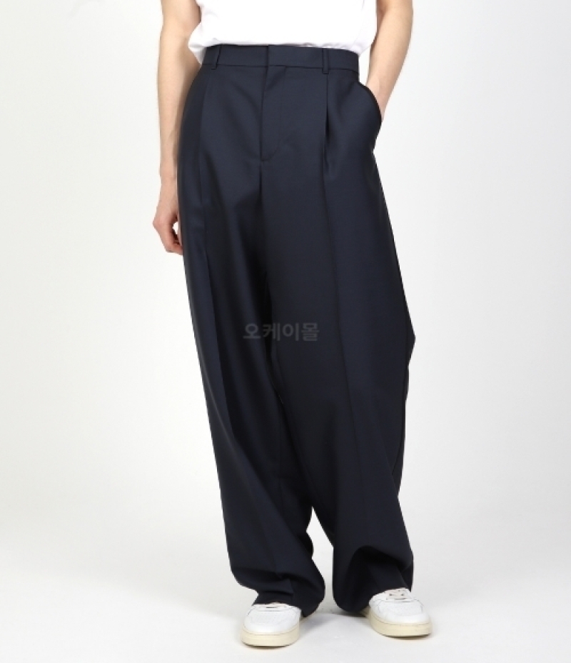 Dior｜SLACKS (483C134A6092 589)