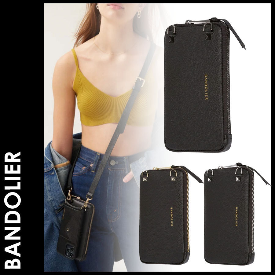 ★追跡付【Bandolier】EXPANDED POUCH