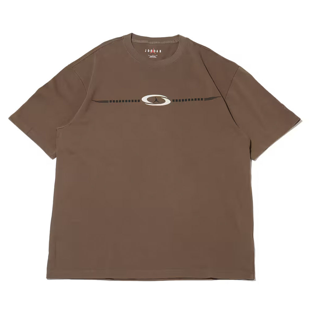 【本物保証 /関税・送料無料】Travis Scott x Nike Jordan Tee 本物保証 /関税・送料無料】Nike Jordan x Travis Scott