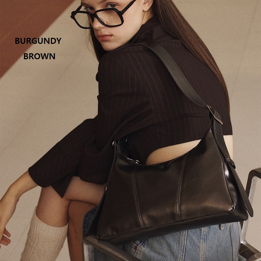 ショルダーバッグ・ポシェット [Mur] Limo Bag - 6 color