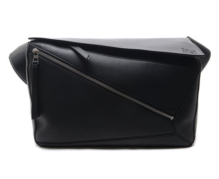 【LOEWE】PUZZLE BUMBAG
