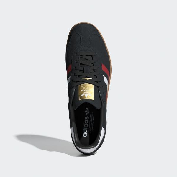 ◆正規品◆ADIDAS SAMBA OG(W)◆関税/送料無料◆ユニセックス◆ adidas Samba OG Shoes - White | Free Shipping with adiClub