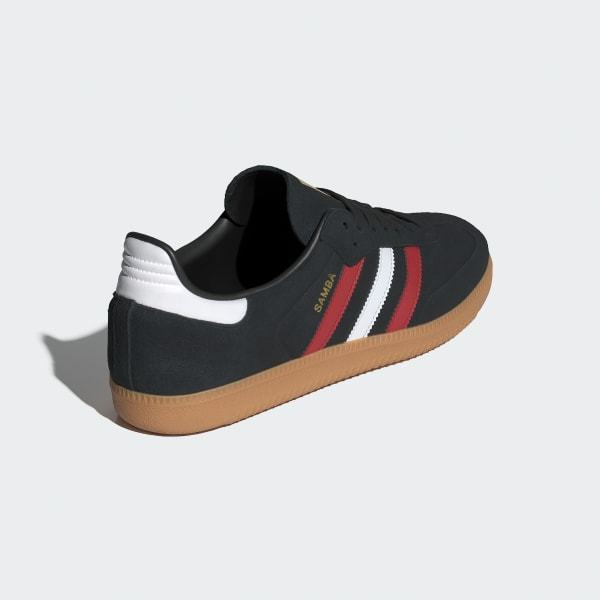 ◇ユニセックス◇ADIDAS ORIGINALS SAMBA OG◇関税/送料無料