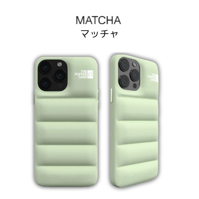 UrbanSophistication* THE PUFFER CASE iPhone ケース 関税込