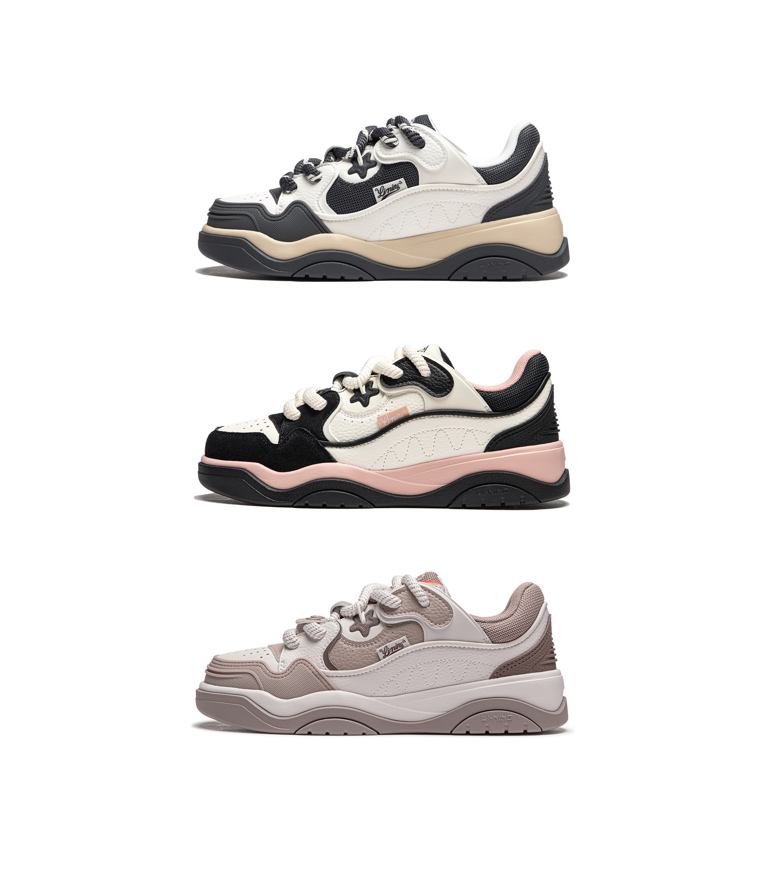 送料関税込み[LI-NING]ZHENGCHENG2.0★日本未入荷★新作★大人気