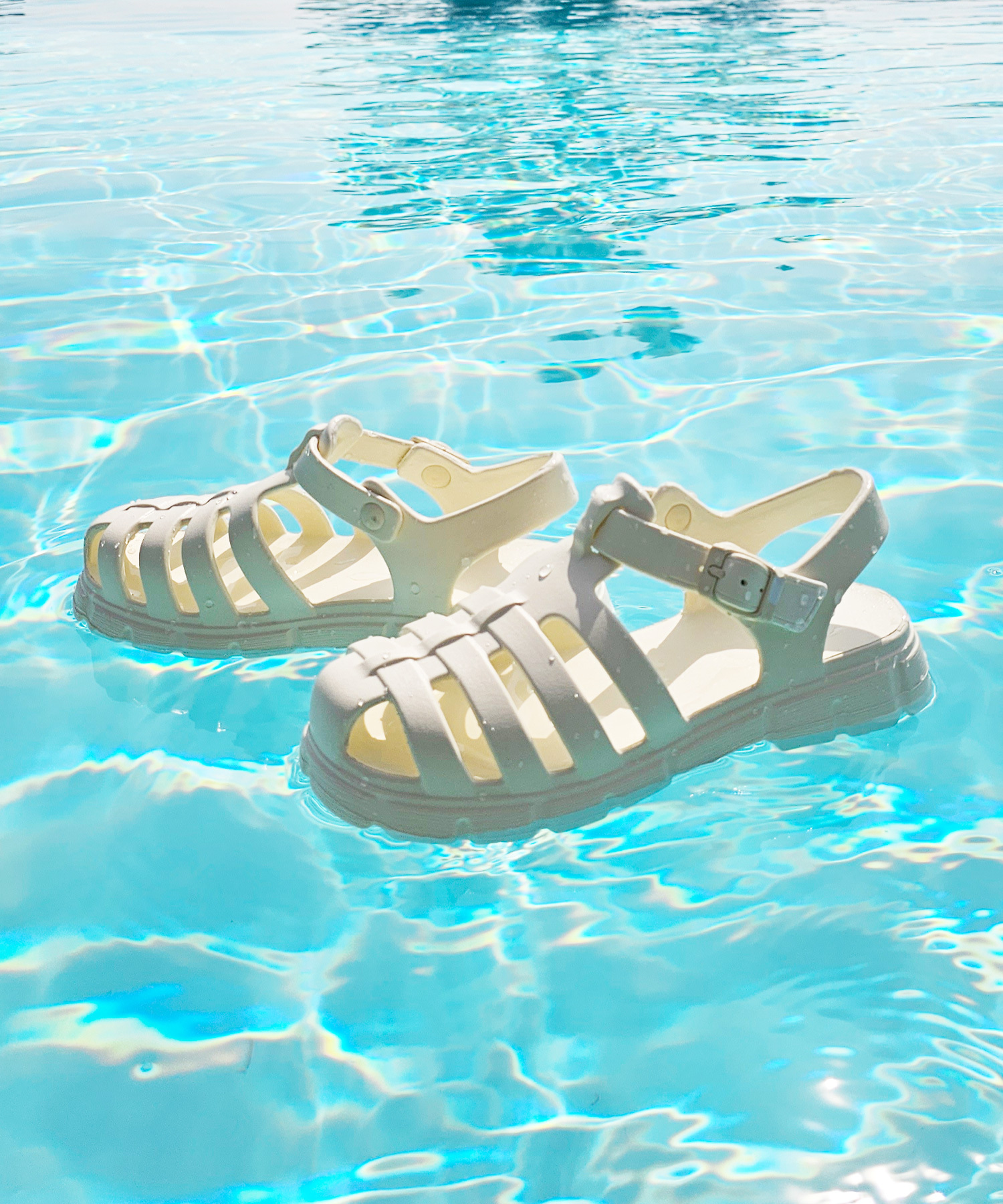 サンダル・ミュール Chubasco CHUBASCO CIELO WOMEN SANDAL CL2306 GREEN CHUBASCO CIELO WOMEN SANDAL CL2306 GREEN - chubasco | 60