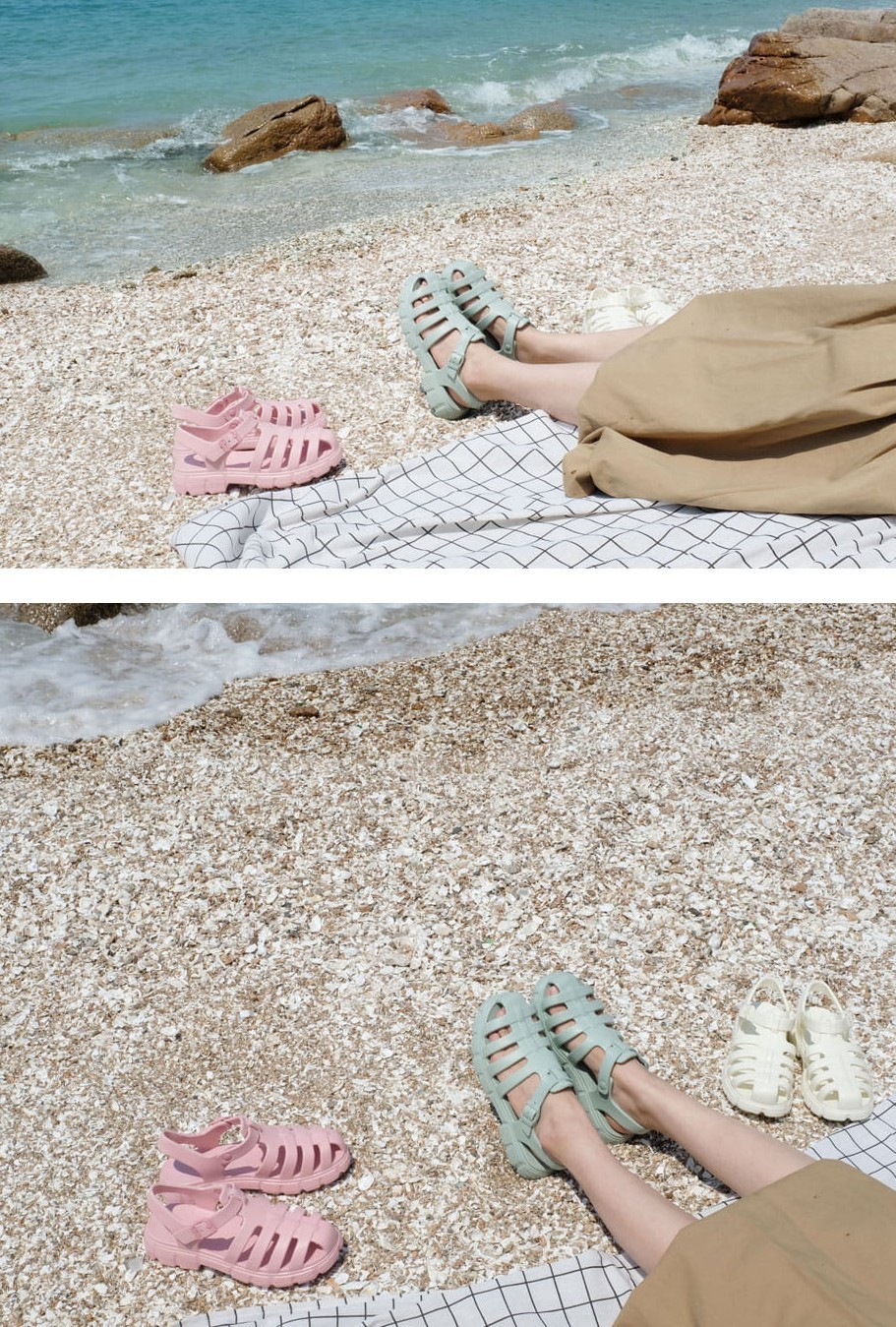 ●CHUBASCO●CIELO WOMEN SANDAL サンダル 韓国大人気 ○CHUBASCO○CIELO WOMEN SANDAL サンダル 韓国大人気 (Chubasco