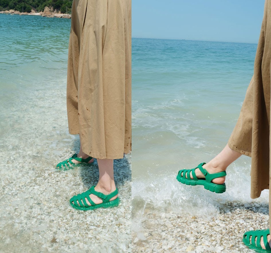 ○CHUBASCO○CIELO WOMEN SANDAL サンダル 韓国大人気 (Chubasco
