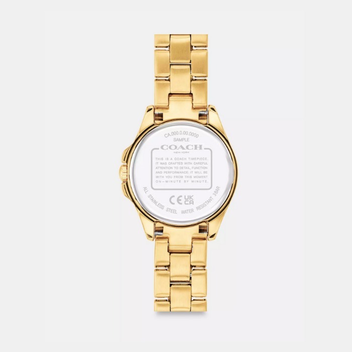 ☆COACH☆ コーチ リビー ウォッチ 26MM 腕時計