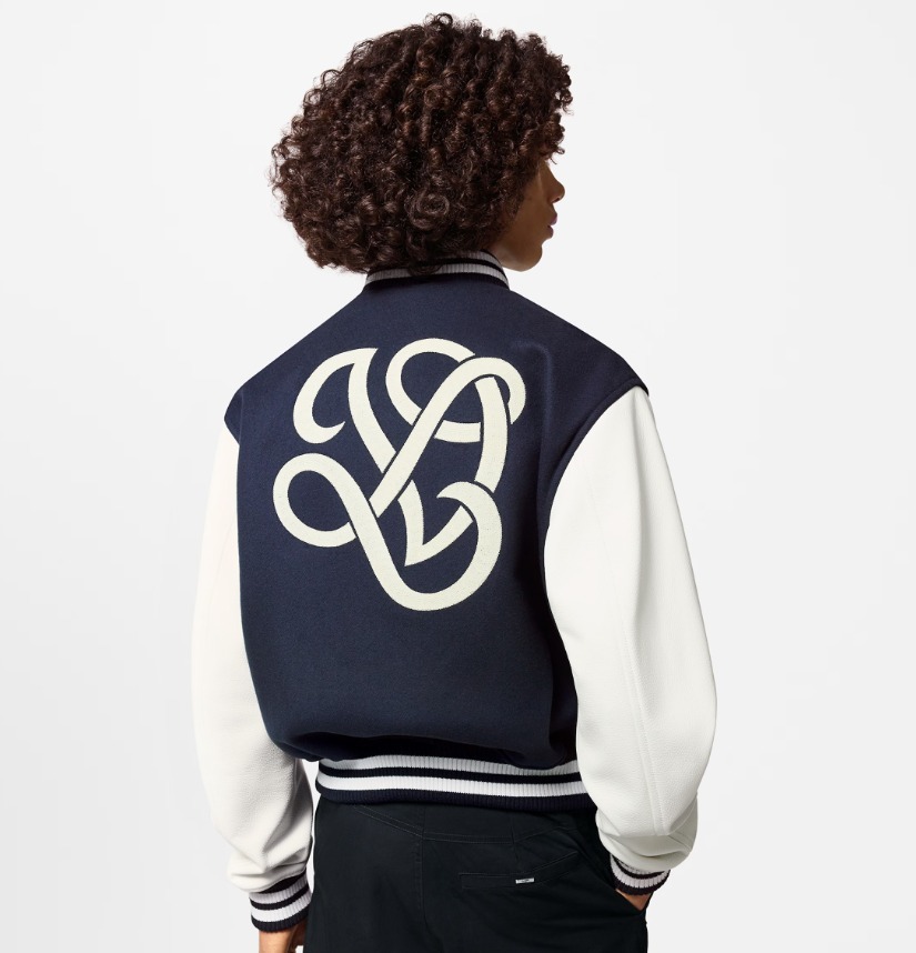 Monogram Zip-Through Top - Men - Ready-to-Wear | LOUIS VUITTON ®