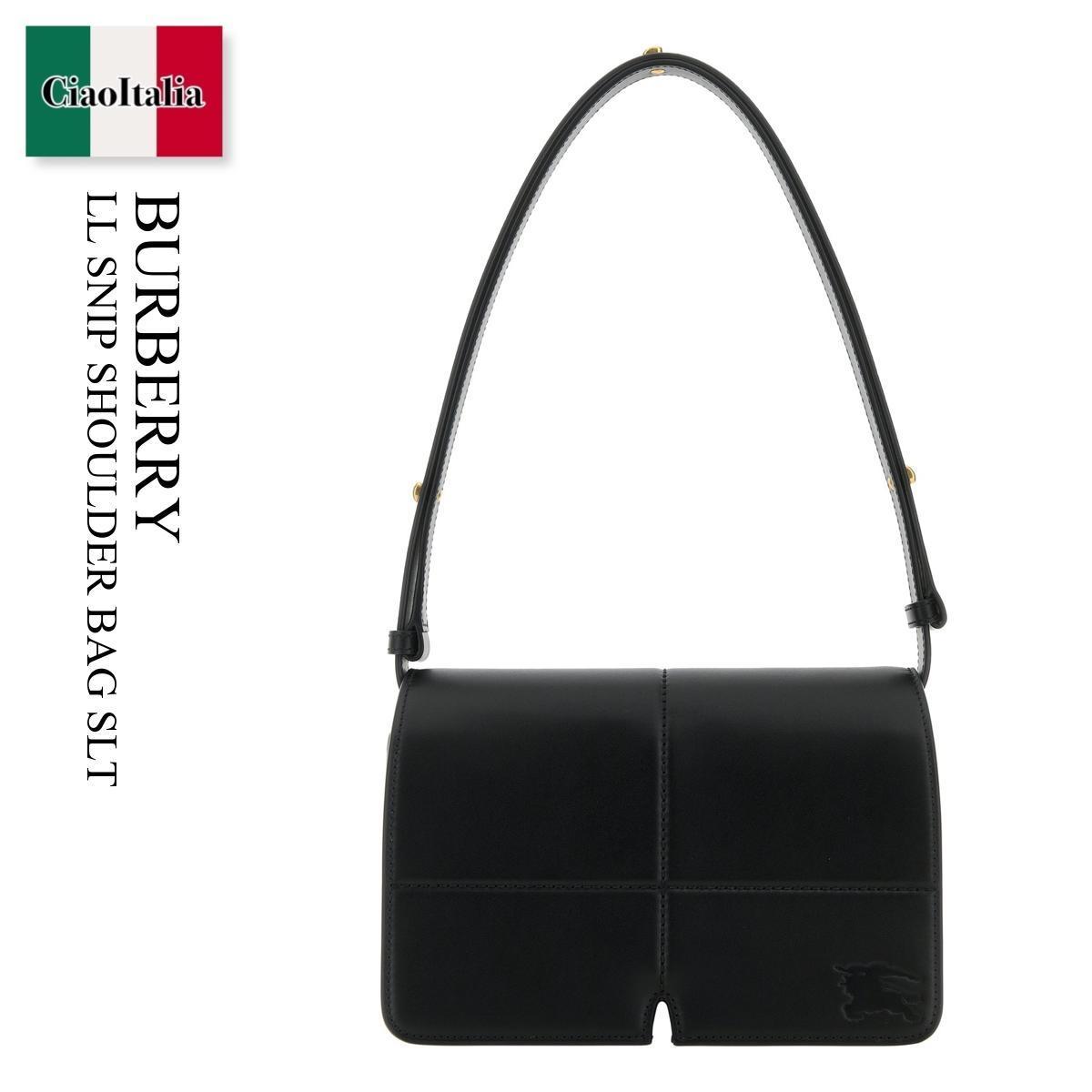 ショルダーバッグ・ポシェット Burberry Ll Snip Shoulder Bag Slt