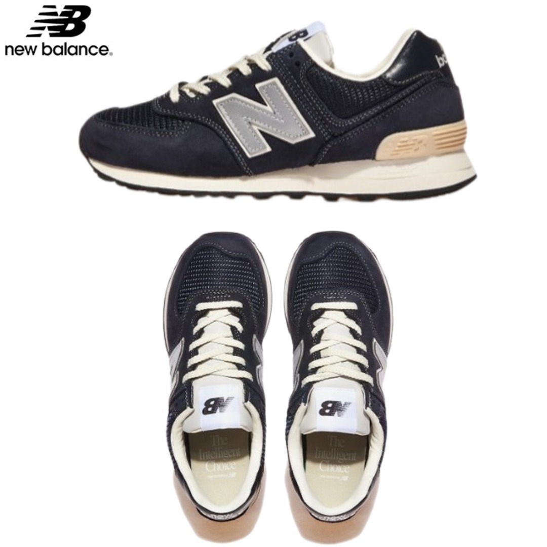 New Balance■U574BG2 ■送料込