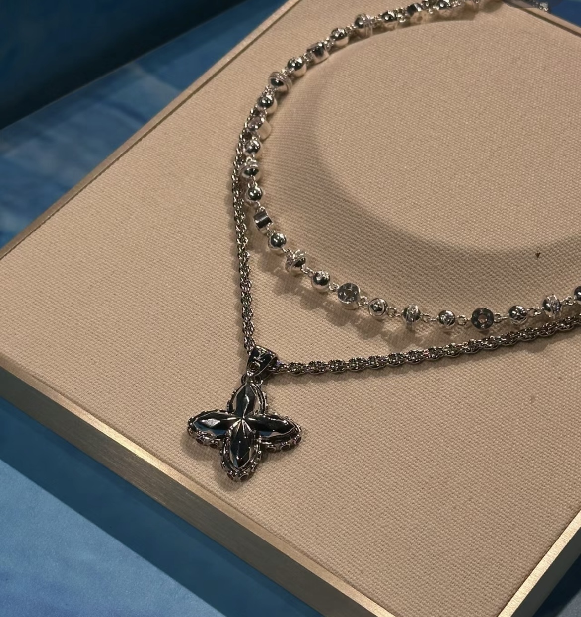 Louis Vuitton ネックレス