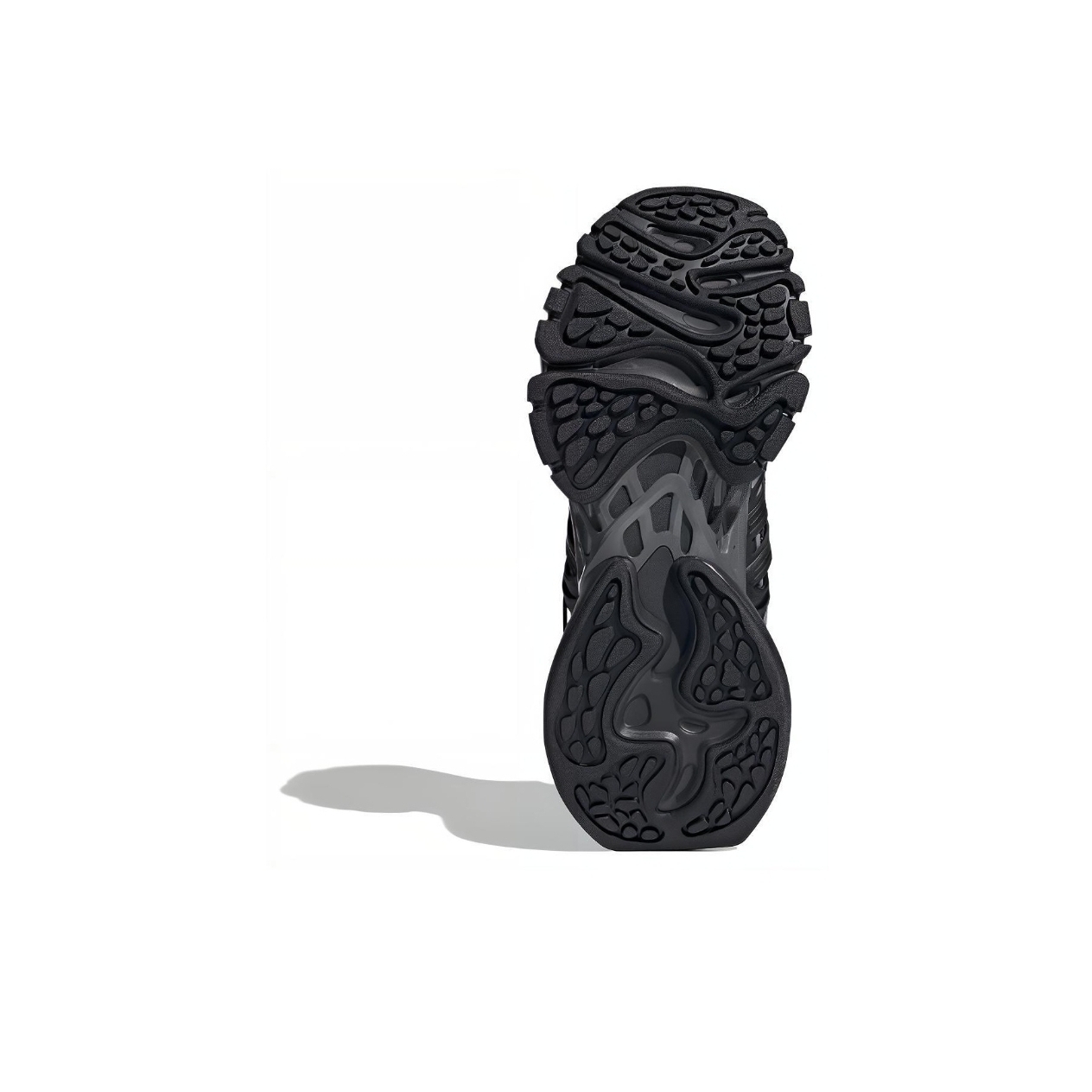 ☆ADIDAS☆XLG Runner Deluxe 厚底 スニーカー IH0070☆追跡可