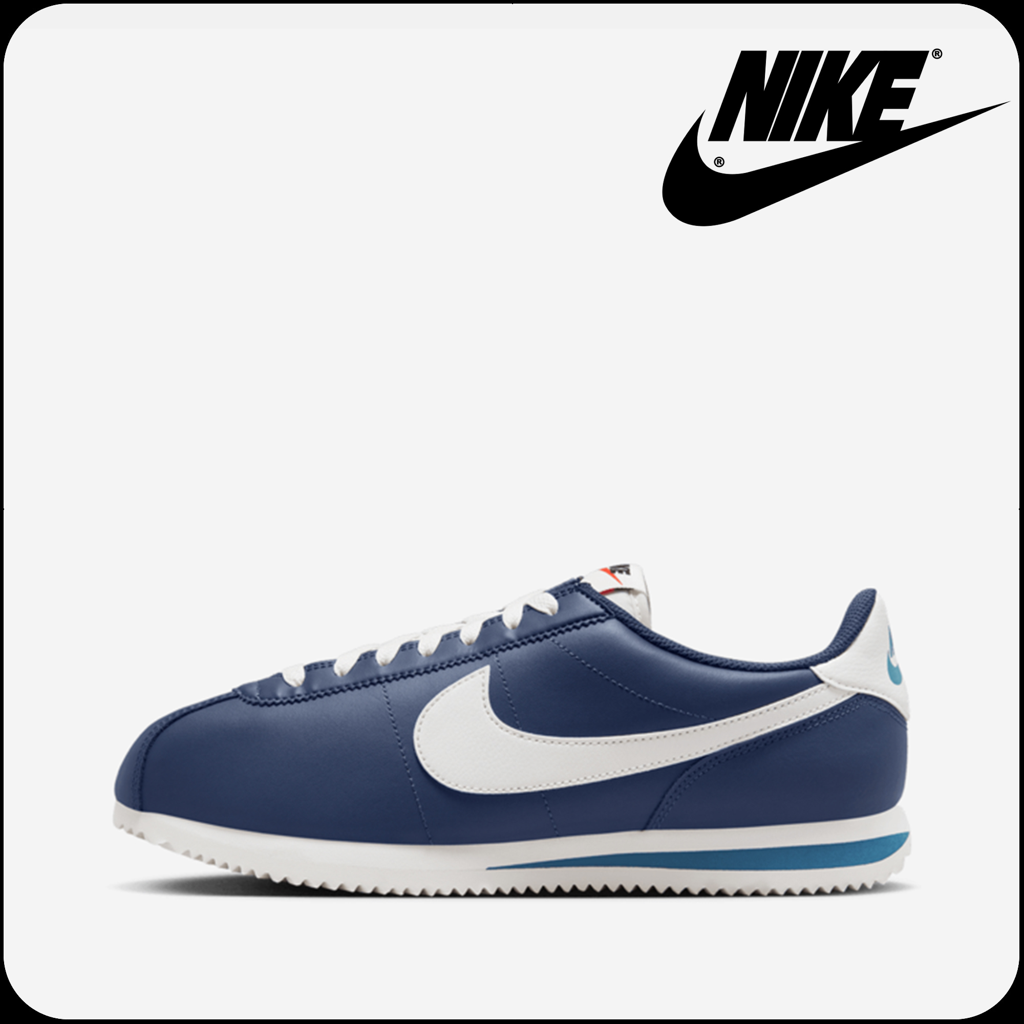 「 NIKE 」★正規品★韓国人気★NIKE CORTEZ