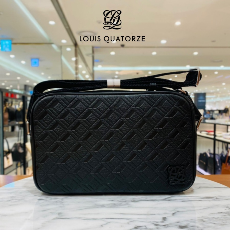 ★Louis Quatorze(ルイキャトルズ)クロスバックcross bag