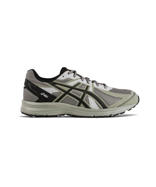 スニーカー [ASICS]JOG 100S - SHEET ROCK/BLACK
