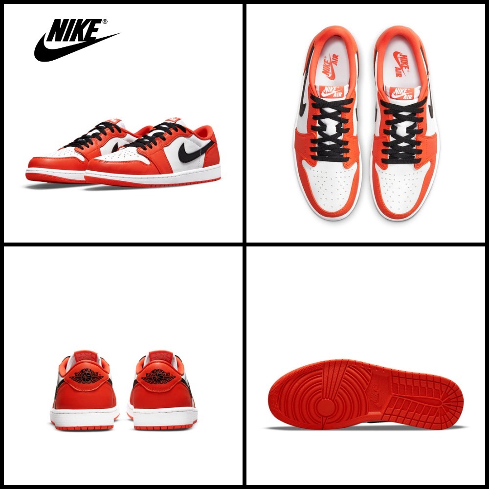 【Nike】★大人気★AIR JORDAN 1 LOW OG CZ0790-801