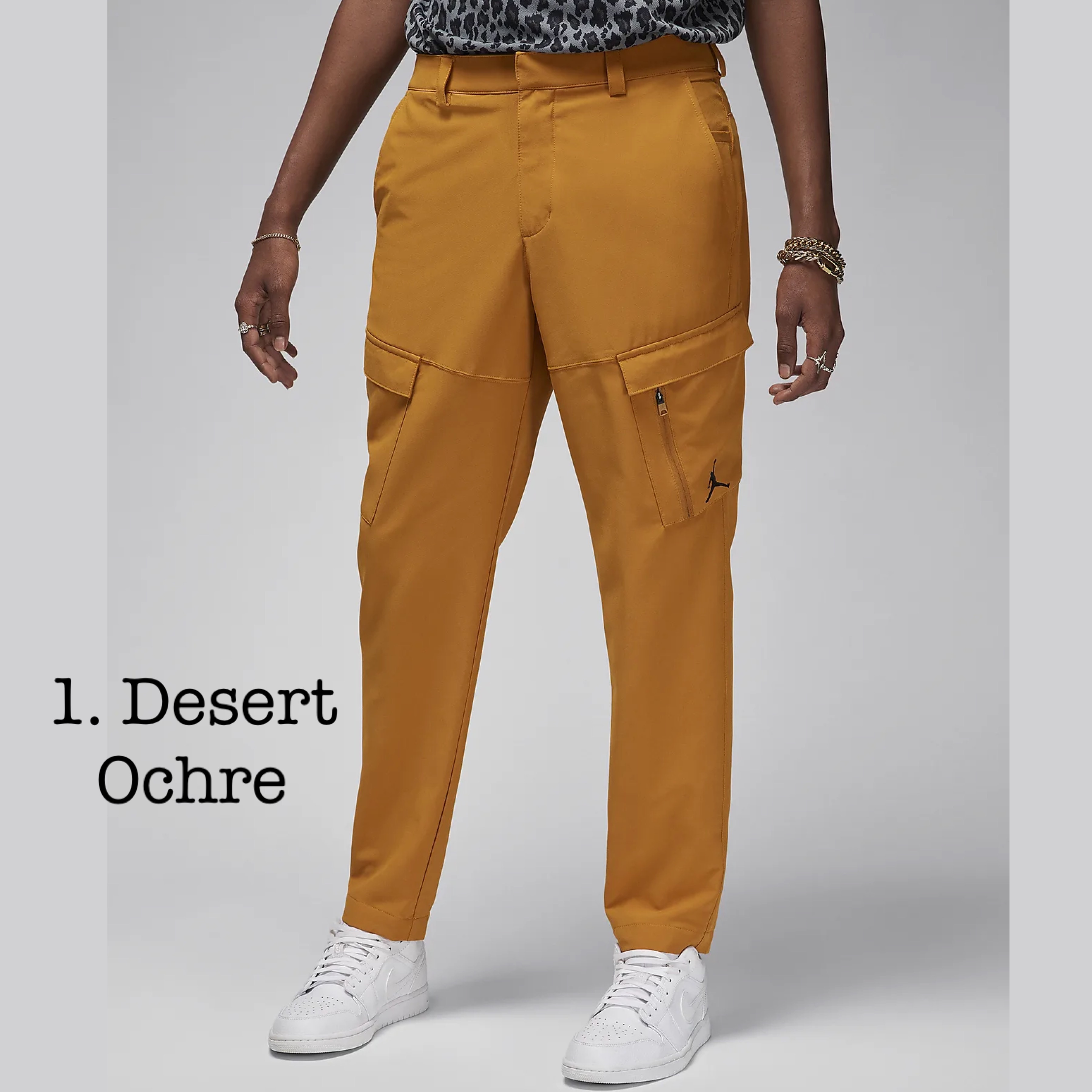 人気便利グッズ NIKE ◇ Jordan Golf Pants ジョーダン ゴルフ パンツ メンズウェア