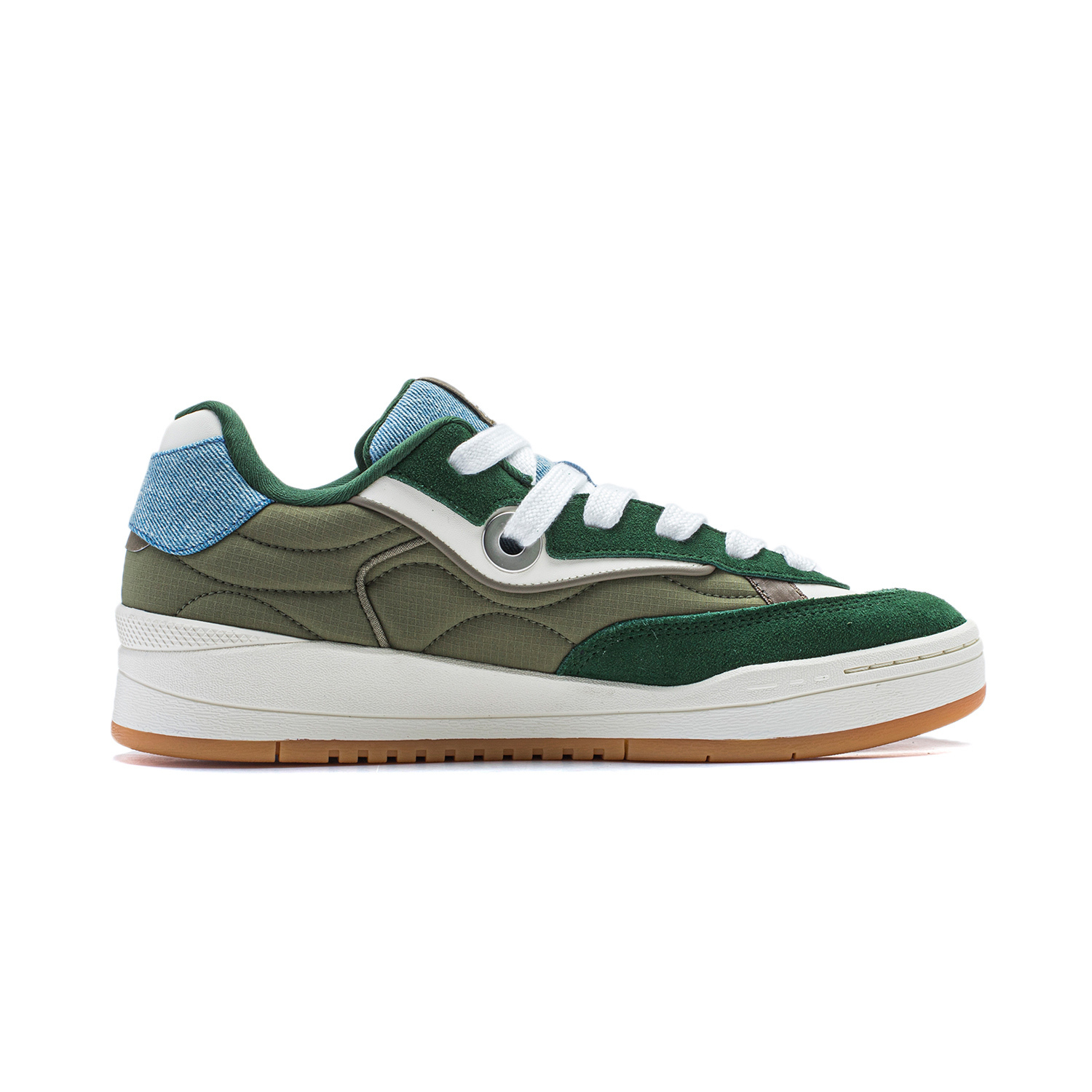 送料関税込み[LI-NING]GOS 2000★日本未入荷★男女兼用★大人気