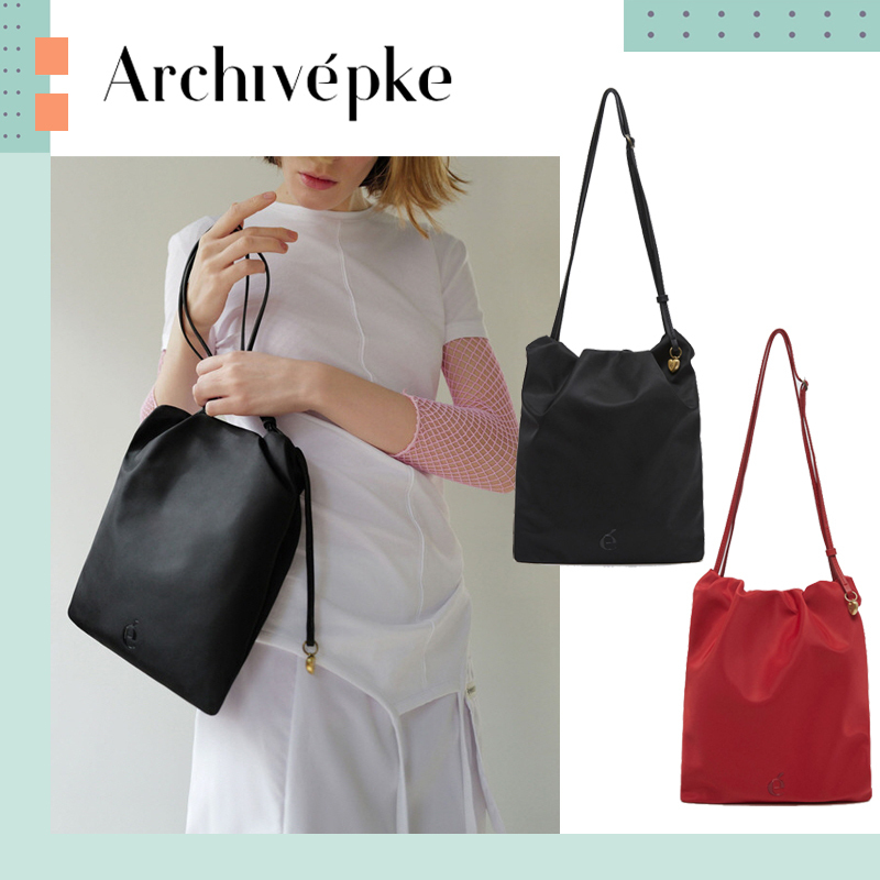 Archivepke ♥ Bell bonny bag/追跡付
