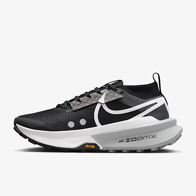《☆超人気☆》☆NIKE☆Zegama Trail 2☆Black