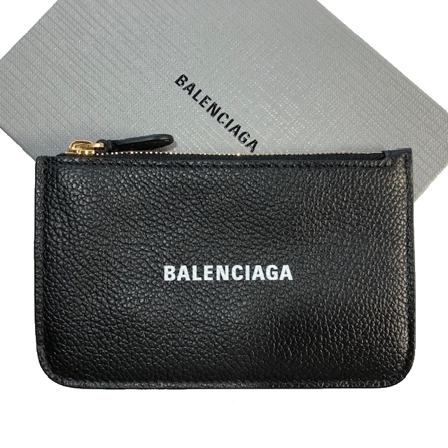 ホットセール - アートトラベルシューズ BALENCIAGA カードケース 小物