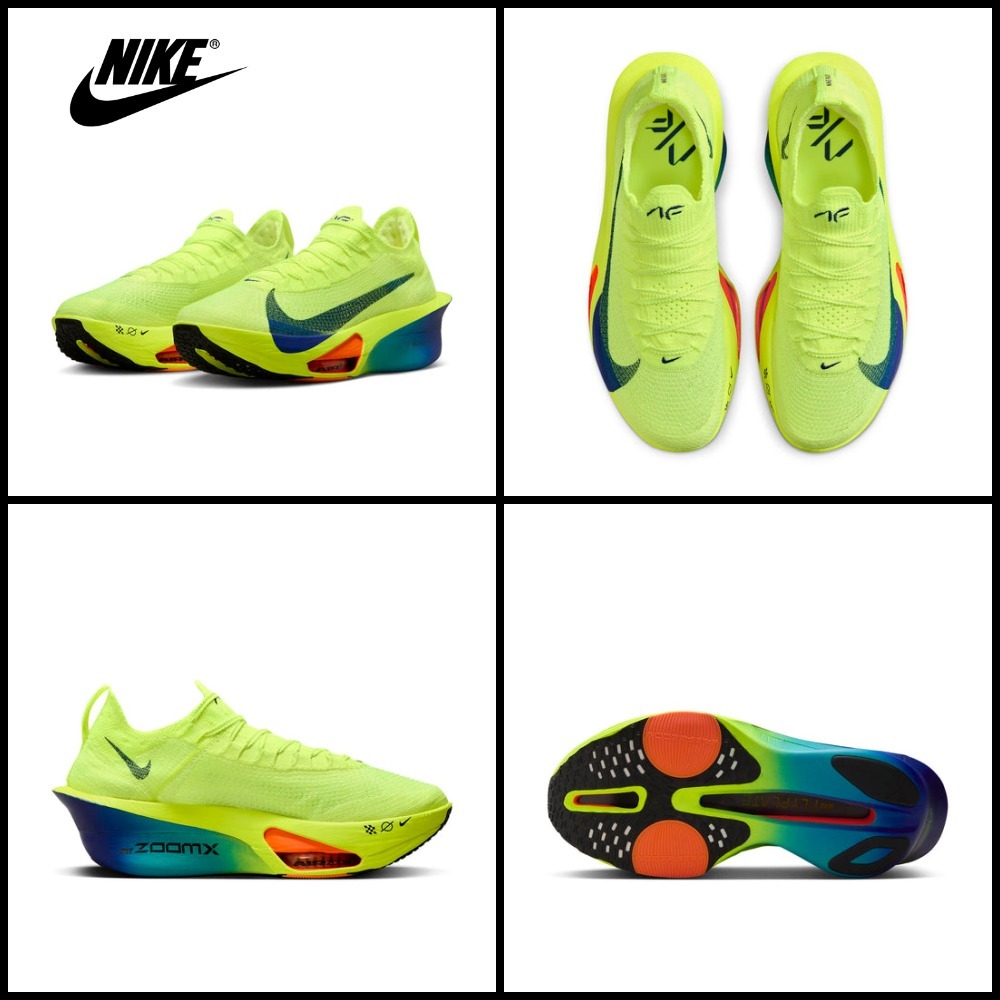 【NIKE】★大人気★ALPHAFLY 3 FD8311-700