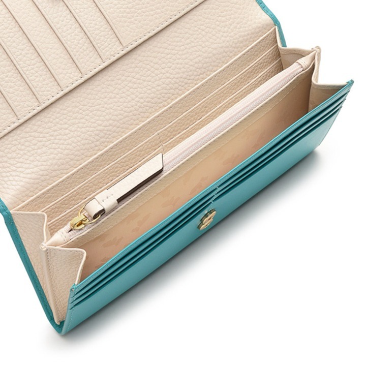【ラドリーロンドン】RADLEY フラップオーバー 長財布 SS24 新作 ラドリーロンドン】RADLEY フラップオーバー 長財布 SS24 新作